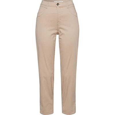 Brax Damstil Caro S Ultralight Five Pocket byxor, Bast, 36K, Bast, 27W x 30L Brax Damstil Caro S Ultralight Five Pocket byxor, Bast, 36K, Bast, 27W x 30L