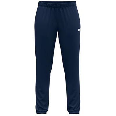 Jako Polyesterbyxor Small Blå - Polyester Pants Jako Polyesterbyxor Small Blå - Polyester Pants