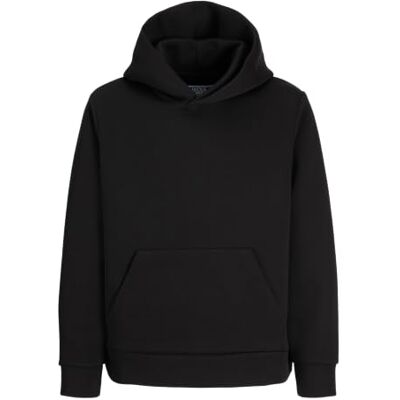 JACK & JONES Jjebarron Sweat Hood Noos Jnr JACK & JONES Jjebarron Sweat Hood Noos Jnr