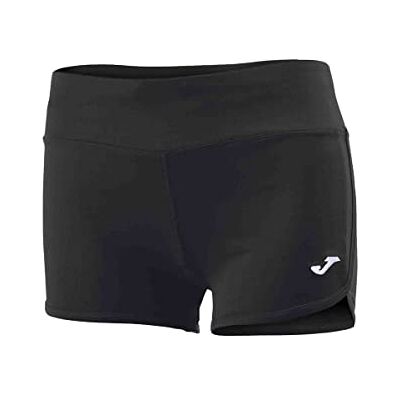 JOMA Stella Ii XS svart - Byxor JOMA Stella Ii XS svart - Byxor