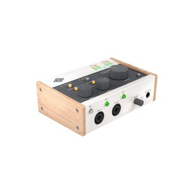 Universal Audio Volt 276 USB Audio Interface for recording, podcasting, and streaming with essential audio software Universal Audio Volt 276 USB Audio Interface for recording, podcasting, and streaming with essential audio software