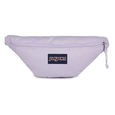 JANSPORT SWING WAISTPACK Mini väska, Pastel Lilac (Lila) JANSPORT SWING WAISTPACK Mini väska, Pastel Lilac (Lila)