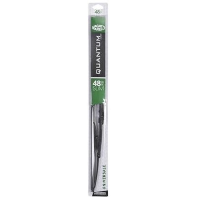 Magneti Marelli Quantum Energy Slim biltorkarblad 48cm 19" universalfäste vindruta Magneti Marelli Quantum Energy Slim biltorkarblad 48cm 19" universalfäste vindruta