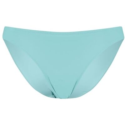 PUMA SWIM Kvinnor klassiska trosor 1P, Mint, XL PUMA SWIM Kvinnor klassiska trosor 1P, Mint, XL