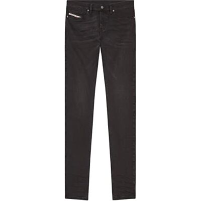 Diesel D- Luster jeans för män, 02-0ihau, 29W x 32L Diesel D- Luster jeans för män, 02-0ihau, 29W x 32L