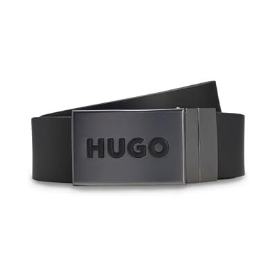 HUGO Herrbälte, Svart 001, 90 HUGO Herrbälte, Svart 001, 90