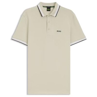 Boss Polo för män Boss Polo för män