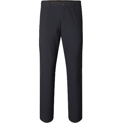 SELECTED HOMME SELETED HOMME SLHSLIM-Robert Flex 175 byxor NOOS, Mörk safir, 33W x 32L SELECTED HOMME SELETED HOMME SLHSLIM-Robert Flex 175 byxor NOOS, Mörk safir, 33W x 32L