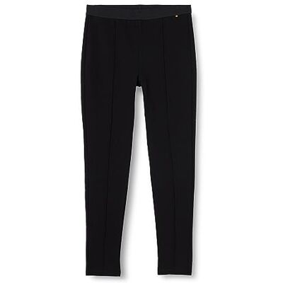 Boss Kvinnor C_Estretch svart, L, Black1, L Boss Kvinnor C_Estretch svart, L, Black1, L