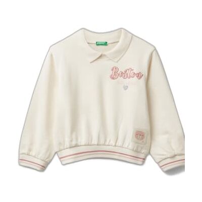 United små flickor och flickor Maglia M/L 32n4g10kj Tröja United små flickor och flickor Maglia M/L 32n4g10kj Tröja