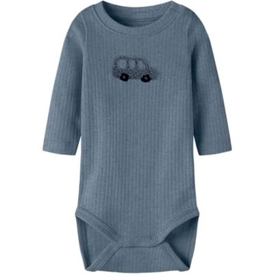 NAME IT Namn IT herr Nbmolander Ls Body Box Nbmolander Ls Body Box (1-pack) NAME IT Namn IT herr Nbmolander Ls Body Box Nbmolander Ls Body Box (1-pack)