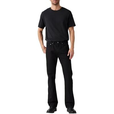 Levi's 527 Slim Boot Cut Native Cali, Native Cali, 38W / 32L Levi's 527 Slim Boot Cut Native Cali, Native Cali, 38W / 32L