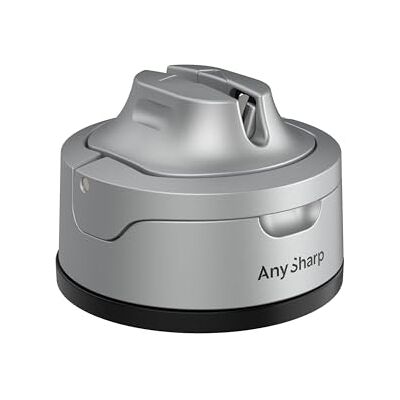 AnySharp Evo Köksknivsslipare - Knivsslipare AnySharp Evo Köksknivsslipare - Knivsslipare