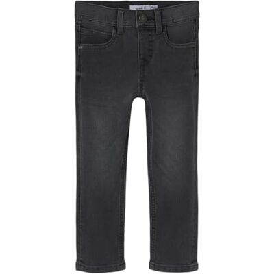 NAME IT pojkar Nmmsilas Slim Jeans 8808-Dt Tb Nmmsilas Slim Jeans 8808-dt Tb NAME IT pojkar Nmmsilas Slim Jeans 8808-Dt Tb Nmmsilas Slim Jeans 8808-dt Tb