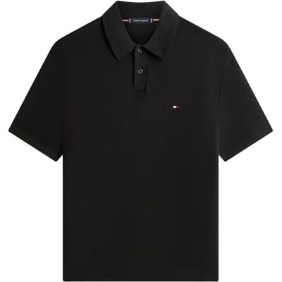 Tommy Hilfiger herr Cool Touch Structure Ss Polo Mw0mw42795 Andra tröjor Tommy Hilfiger herr Cool Touch Structure Ss Polo Mw0mw42795 Andra tröjor