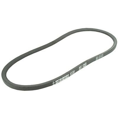 Mitsuboshi Trapezformad rem - Sektion 10x8mm - 500mm Mitsuboshi Trapezformad rem - Sektion 10x8mm - 500mm