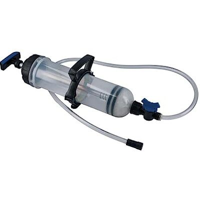 Laser 8282 Multi Purpose Oil/Flytande syringar Laser 8282 Multi Purpose Oil/Flytande syringar