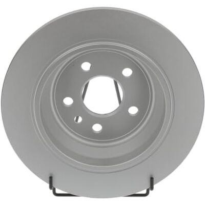 Ferodo DDF2607C Par Pst. Lr Freelander 2 2.0/2.2/3.2, uppsättning av 2 Ferodo DDF2607C Par Pst. Lr Freelander 2 2.0/2.2/3.2, uppsättning av 2
