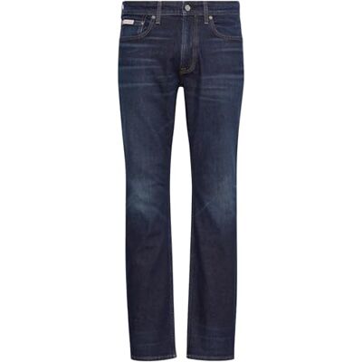 Calvin herrjeans, Blå (Glory Days), 30W x 34L Calvin herrjeans, Blå (Glory Days), 30W x 34L