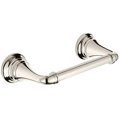 American Standard 7052230.013 Delancey svängbar toalettpappershållare, polerad nickel American Standard 7052230.013 Delancey svängbar toalettpappershållare, polerad nickel