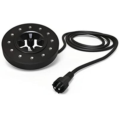 OASE Fontänens ring led set OASE Fontänens ring led set
