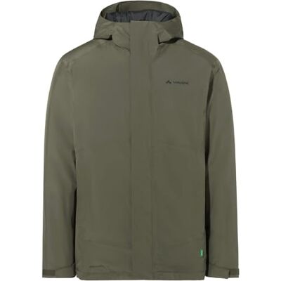 VAUDE Herr Rosemoor vadderad jacka II VAUDE Herr Rosemoor vadderad jacka II