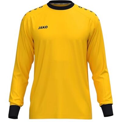 JAKO Unisex målvaktströja One, gul, M JAKO Unisex målvaktströja One, gul, M