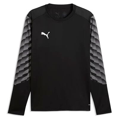 PUMA teamLIGA26 GK Jersey LS PUMA teamLIGA26 GK Jersey LS