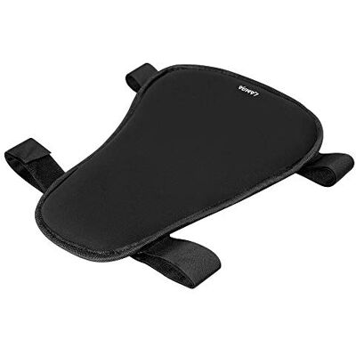 Lampa Gelpad 27x22cm - Kudde för motorcykel & scooter Lampa Gelpad 27x22cm - Kudde för motorcykel & scooter
