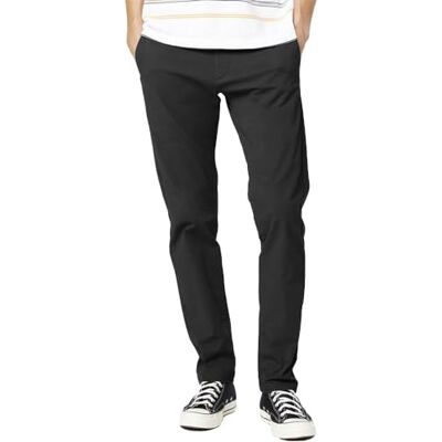 Dockers Herr Smart 360 Flex Chino Slim Casual Byxor Dockers Herr Smart 360 Flex Chino Slim Casual Byxor