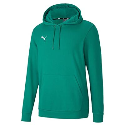 PUMA herr Teamgoal 23 Lediga Huvtröjor Tröja PUMA herr Teamgoal 23 Lediga Huvtröjor Tröja