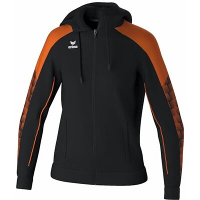 Erima Evo Star Träningsjacka - Training Jacket Erima Evo Star Träningsjacka - Training Jacket
