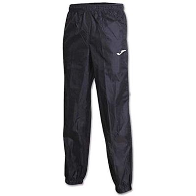JOMA WP Leeds Svart Herrlöpning Byxor - Byxor JOMA WP Leeds Svart Herrlöpning Byxor - Byxor
