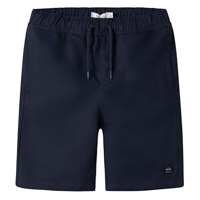 NAME IT pojkar Nkmryan Jog L twill shorts 7001-Tf Noos Nkmryan Jog L Twill Shorts 7001-tf Noos NAME IT pojkar Nkmryan Jog L twill shorts 7001-Tf Noos Nkmryan Jog L Twill Shorts 7001-tf Noos