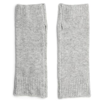 PIECES Dam Pcfortuna Arm Warmer Noos Bc armvärmare, Medium grå melerad, En storlek PIECES Dam Pcfortuna Arm Warmer Noos Bc armvärmare, Medium grå melerad, En storlek