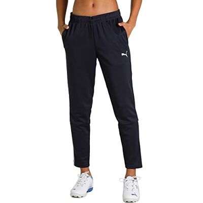 PUMA Individualliga dambyxor stickade byxor PUMA Individualliga dambyxor stickade byxor