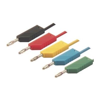 Hirschmann Modell MLN SIL 100/1 Flexibel Testledning Hirschmann Modell MLN SIL 100/1 Flexibel Testledning