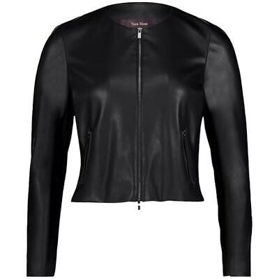Vera Mont Jacka dam, Svart, 34 Vera Mont Jacka dam, Svart, 34