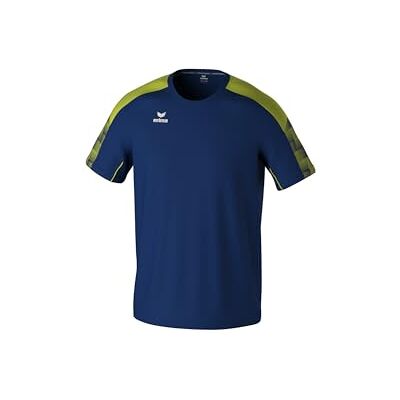 Erima Evo Star Junior kortärmad T-shirt - T-shirt Erima Evo Star Junior kortärmad T-shirt - T-shirt