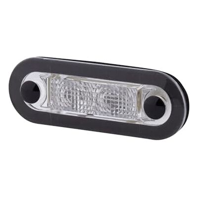 HELLA 2XT 959 510-621 markeringsljus HELLA 2XT 959 510-621 markeringsljus