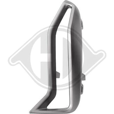 Diederichs GITTERBLEANDE Höger G20 19-22 Sport 340-OPTIK Diederichs GITTERBLEANDE Höger G20 19-22 Sport 340-OPTIK