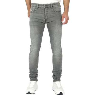 Diesel D- Luster jeans för män, 02-0ckae, 28W x 34L Diesel D- Luster jeans för män, 02-0ckae, 28W x 34L