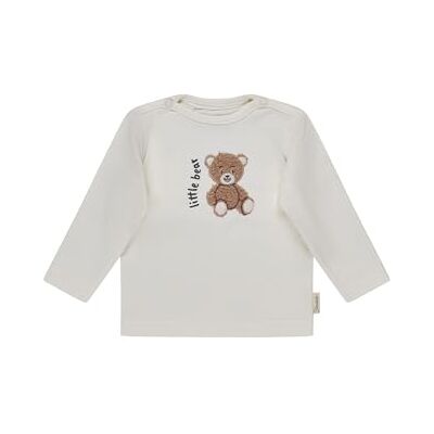 Sterntaler Unisex långärmad tröja för bebisar (1-pack) Sterntaler Unisex långärmad tröja för bebisar (1-pack)