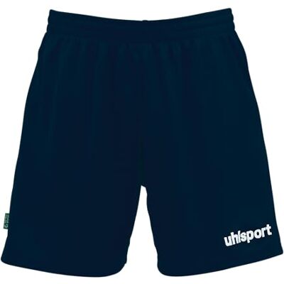 uhlsport sportbyxor, korta fotbollsbyxor för barn och kvinnor – Center Basic Shorts for The Planet – Damsnitt uhlsport sportbyxor, korta fotbollsbyxor för barn och kvinnor – Center Basic Shorts for The Planet – Damsnitt