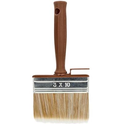 HARDY WORKING TOOLS - Pensel 100x30 mm - Höjd borst 55 mm - Pensel HARDY WORKING TOOLS - Pensel 100x30 mm - Höjd borst 55 mm - Pensel