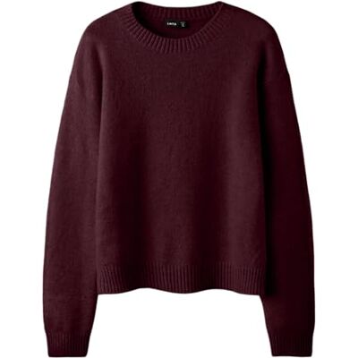 Lmtd Nlfbynt Ls Short Knit Lmtd Nlfbynt Ls Short Knit