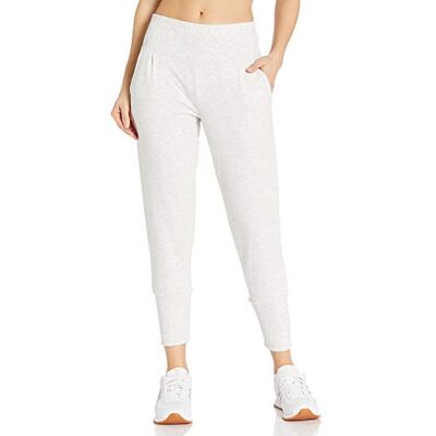 Danskin smal avsmalnande joggingbyxor för kvinnor Danskin smal avsmalnande joggingbyxor för kvinnor