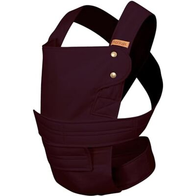 Babytragen marsupi Classic 2.0 - Berry (XL) beere - Babybärsjal Babytragen marsupi Classic 2.0 - Berry (XL) beere - Babybärsjal