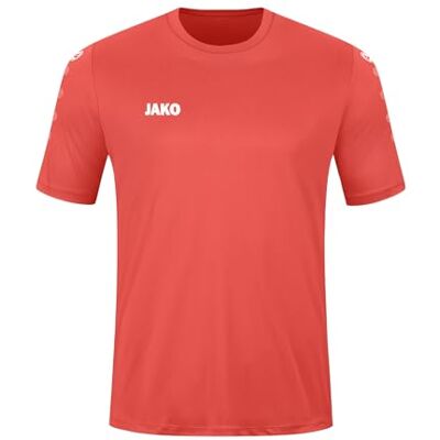 JAKO Unisex barn jersey team tröja JAKO Unisex barn jersey team tröja