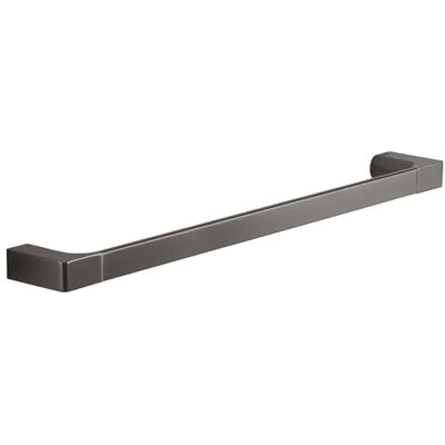 Gedy PI218160000 - Väggmonterad handdukshängare - PIRENEI-samlinga Gedy PI218160000 - Väggmonterad handdukshängare - PIRENEI-samlinga